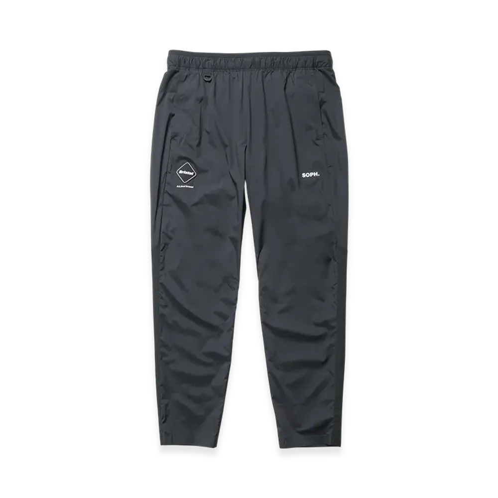 F.C.Real Bristol Light Weight Breathable Pants "Black"