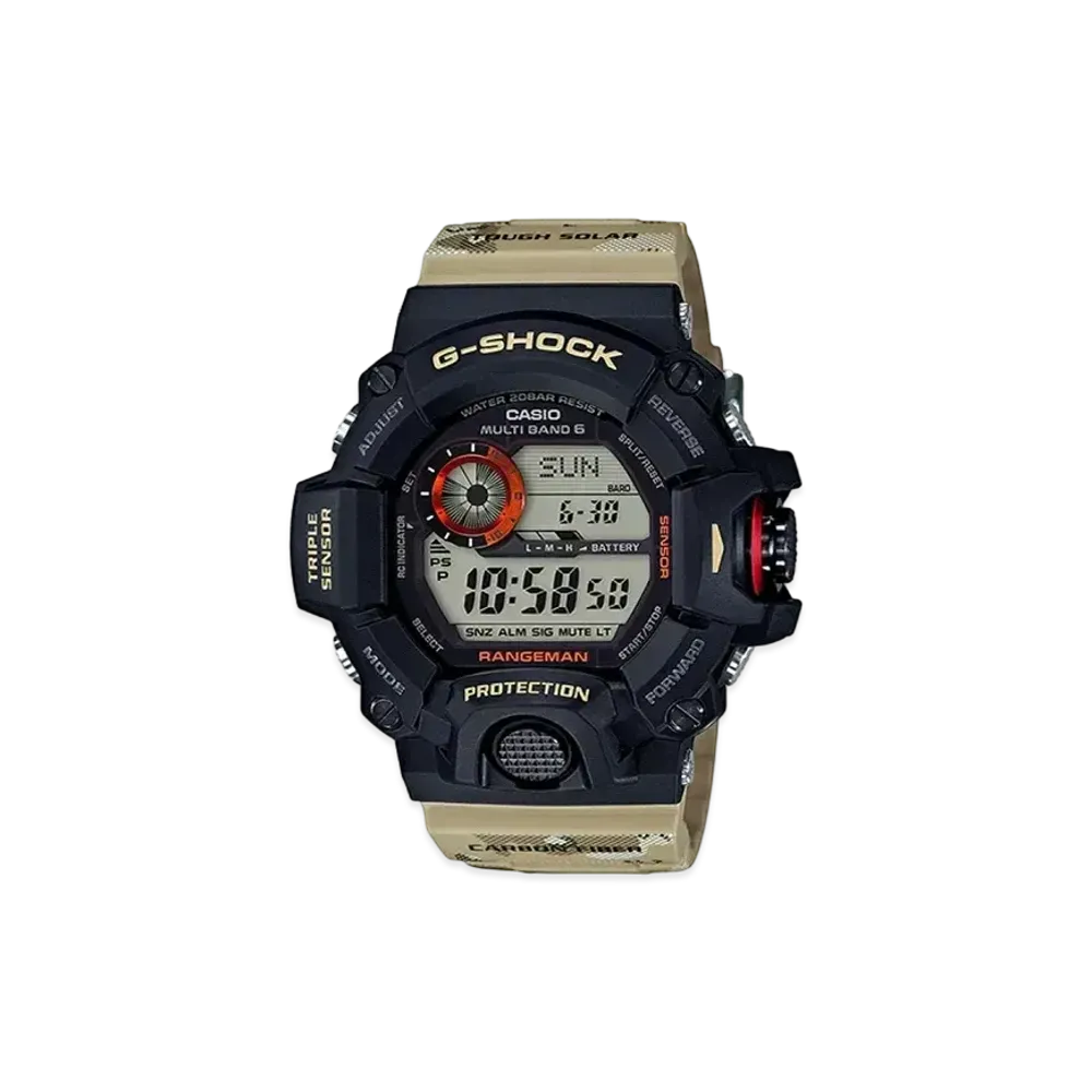 Casio G-SHOCK Master Of G-Land GW-9400DCJ-1JF