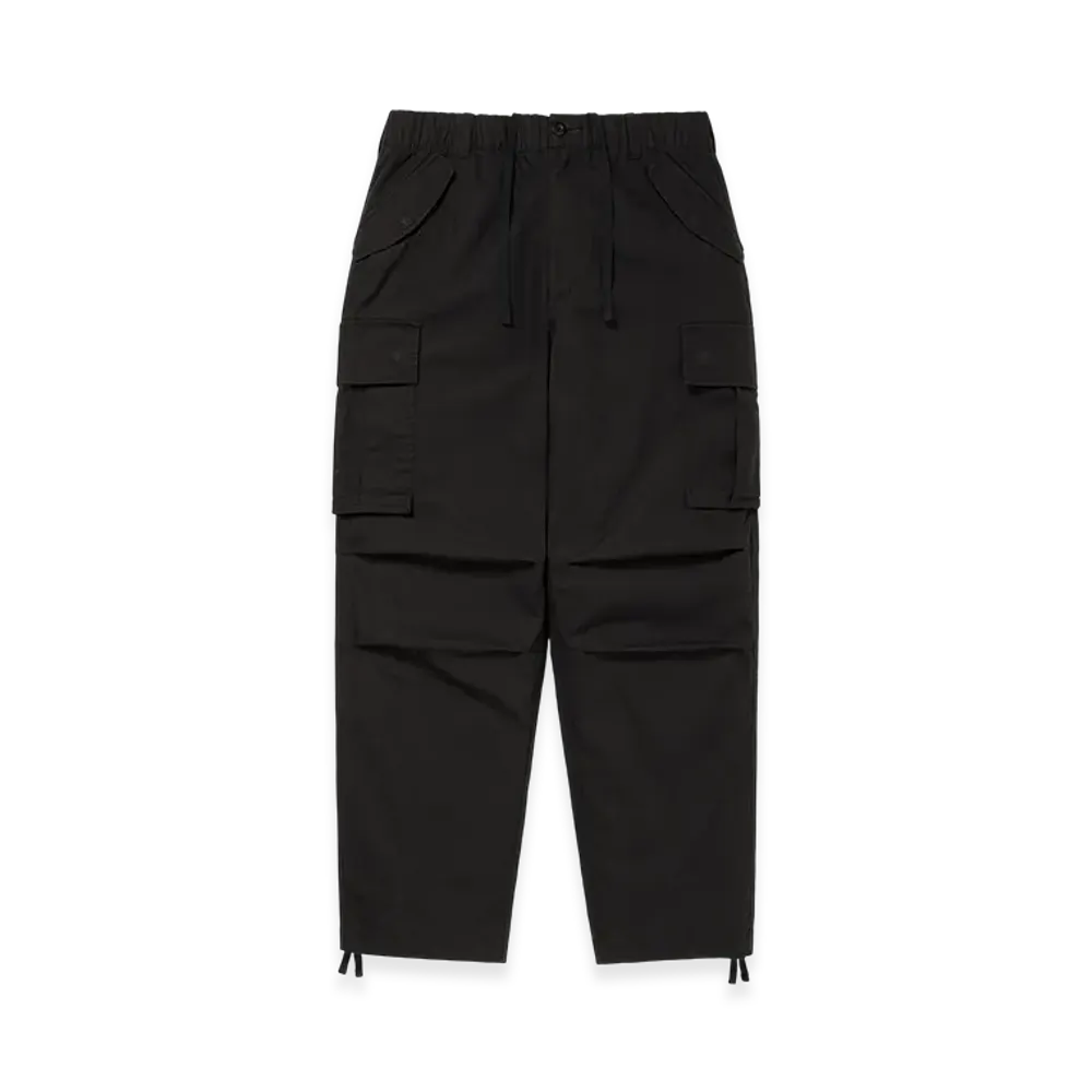 thisisneverthat Cargo Pant "Black"