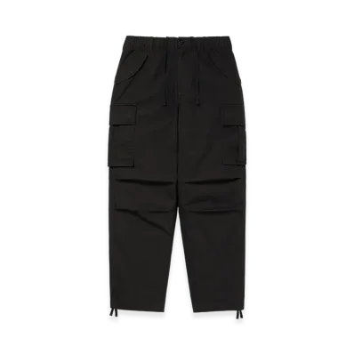 thisisneverthat Cargo Pant "Black"
