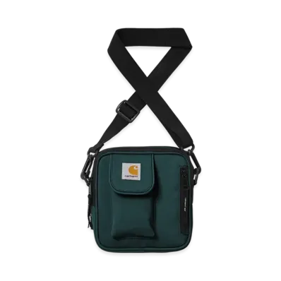 Carhartt WIP Essentials Bag Small "Deep Lagoon"