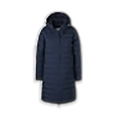PYRENEX Spoutnic 2 Soft Down Coat "Amiral"