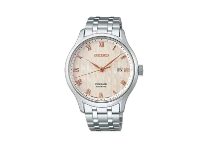 SEIKO Presage Basic Line SARY185