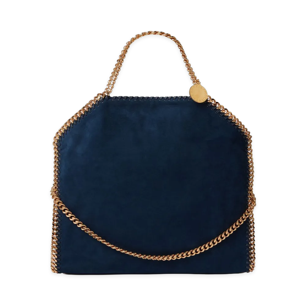 STELLA McCARTNEY Women's Bag "Navy"