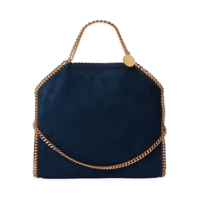 STELLA McCARTNEY Women's Bag "Navy"