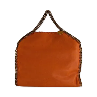 STELLA McCARTNEY Women's Bag "Tangerine"