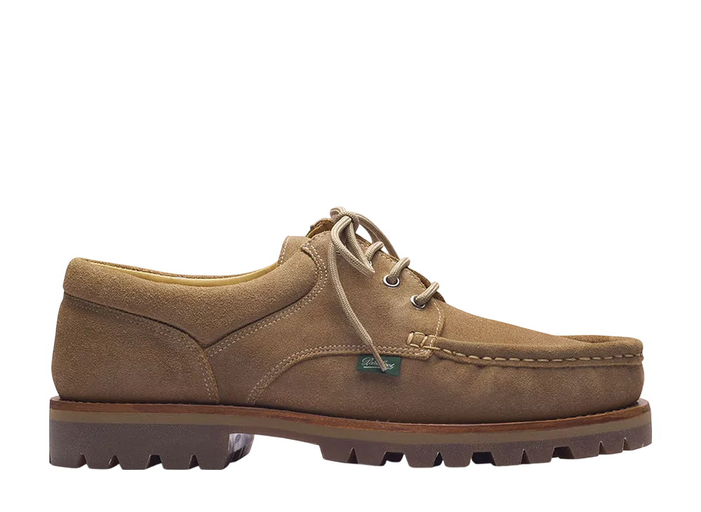 Paraboot Thiers "Vel muscade"