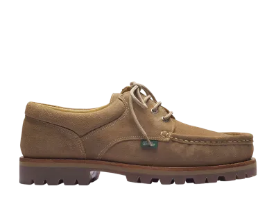 Paraboot Thiers "Vel muscade"