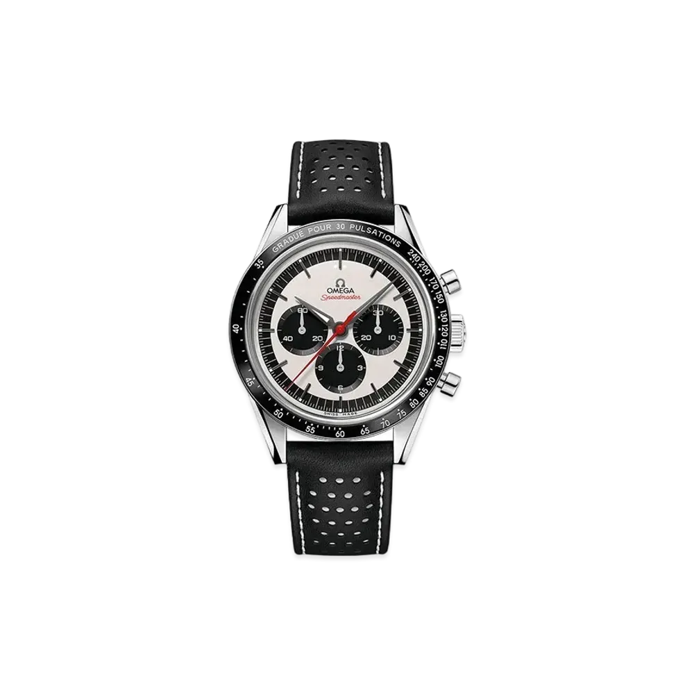 OMEGA Speedmaster Anniversary Model Chronograph 39.7MM 311.32.40.30.02.001