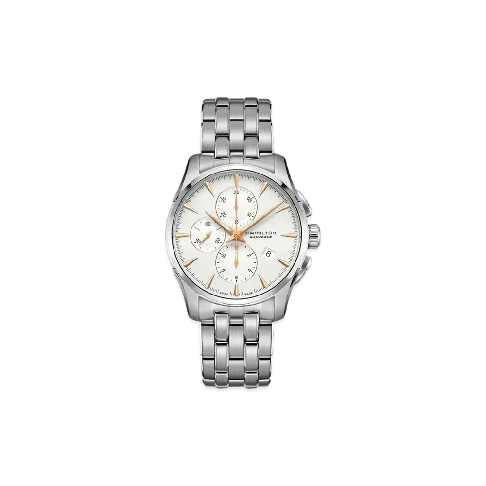 Hamilton Jazzmaster Auto Chrono