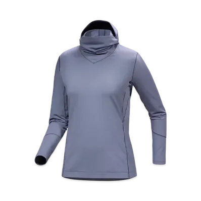 ARC'TERYX Women's Raw Hoody "Stratus"