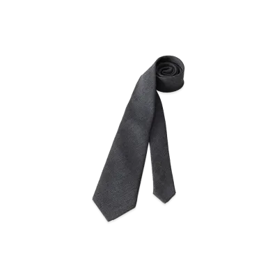 visvim Necktie "Black"