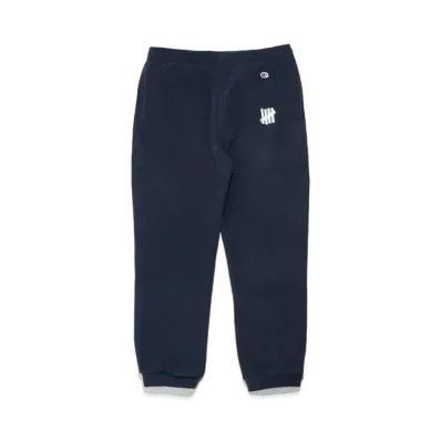 UNDEFEATED CHAMPION POLARTEC PANT - C8-N222 "Navy"