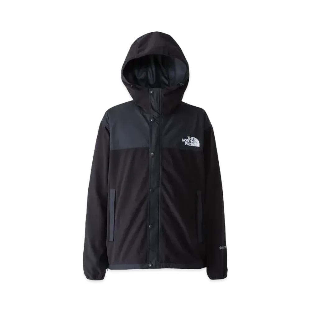 The North Face Windproof Pamir Jacket "Black"