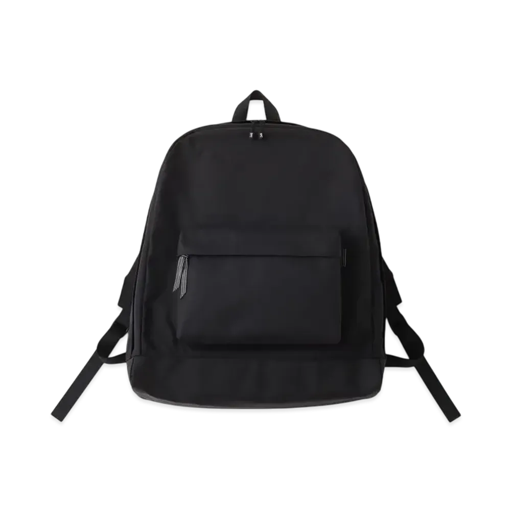 S.F.C Day Pack "Black"