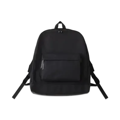S.F.C Day Pack "Black"