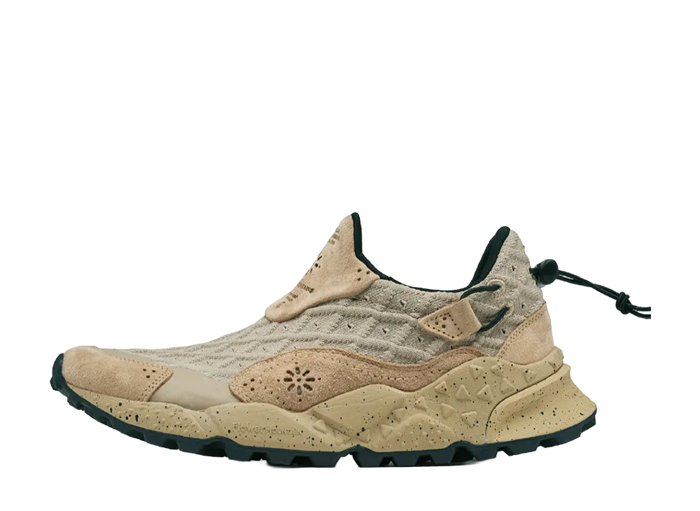 Flower MOUNTAIN HONEY COMB "Beige Diamond" 이미지