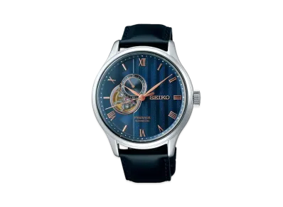 SEIKO Presage Basic Line SARY187