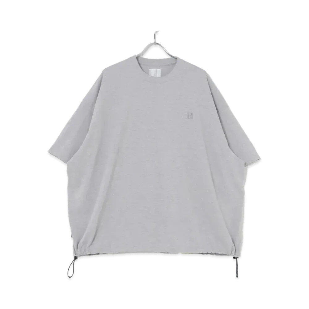 S.F.C / Stripes For Creative x URBS Super Big Ss Tee "Grey"