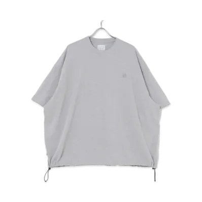 S.F.C / Stripes For Creative x URBS Super Big Ss Tee "Grey"