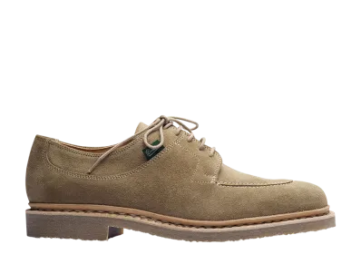Paraboot Avignon "Velours sand"