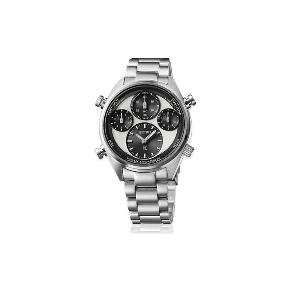 SEIKO Prospex SPEEDTIMER SOLAR CHRONOGRAPH