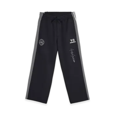 Y-3 x NEIGHBORHOOD Track Pants "Black"