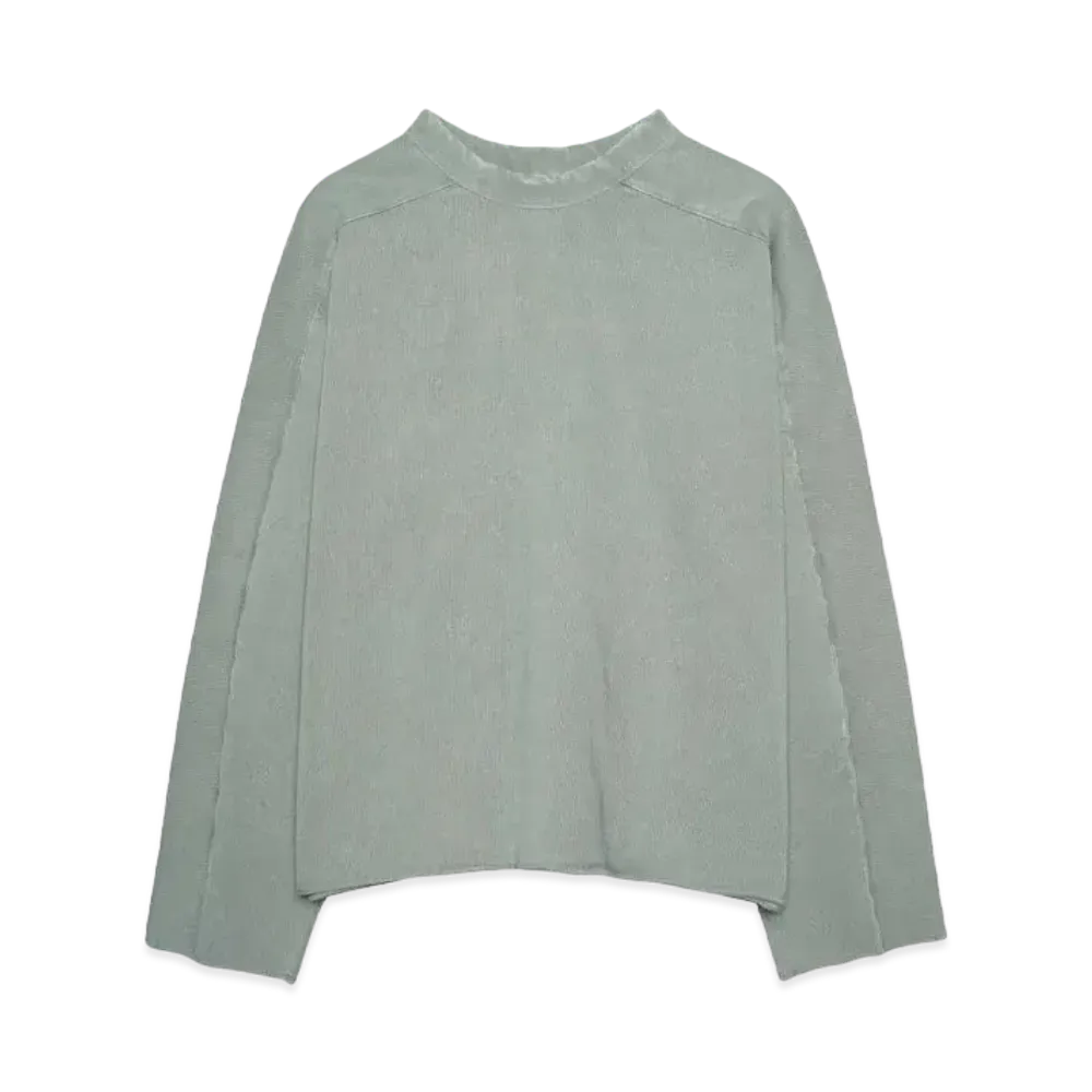 Entire Studios HEAVY LS TEE "RHINO"