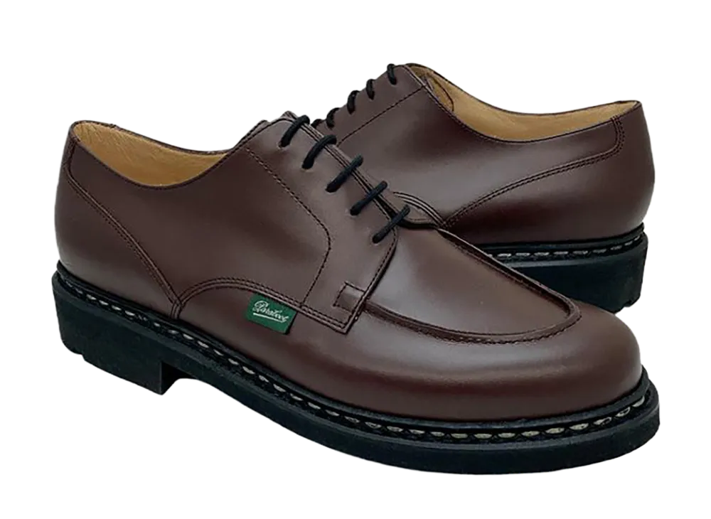 Paraboot Chambord "Choco Brown"