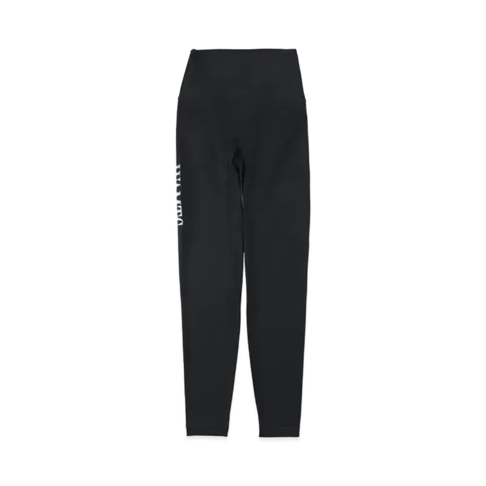 WIND AND SEA x MAGIC STICK WAMTC WMNS LEGGINGS "Black"
