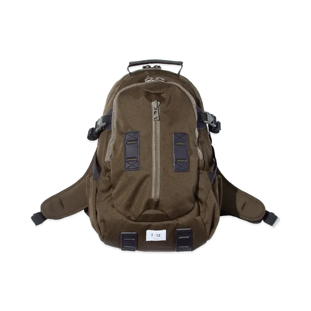 F/CE. 950 Travel BP S "Olive"