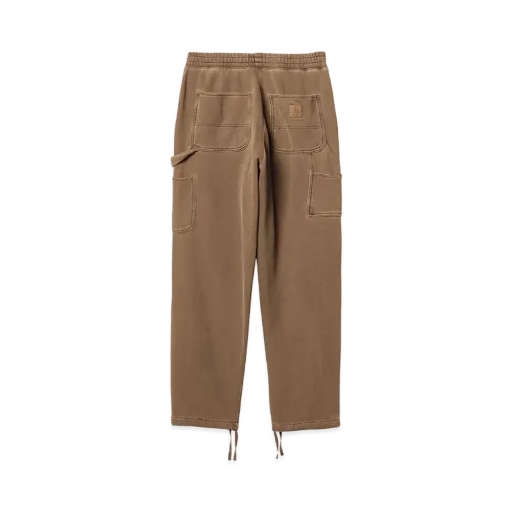 Carhartt Arling Sweat Pant "Tamarind"