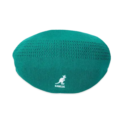 Kangol Tropic 504 Ventair "Marine Teal"