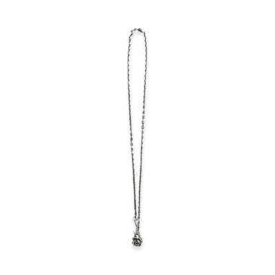 WTLA Rose Chain_Anchor Chain_Vintage Finish "Vintage"