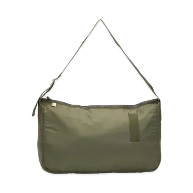 visvim Charlie ll Shoulder Bag (L) "Green"