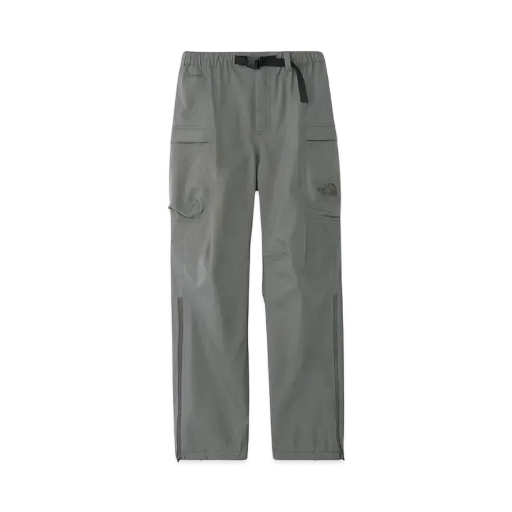 The North Face Hikers Shell Pants "Fuse Box Gray"