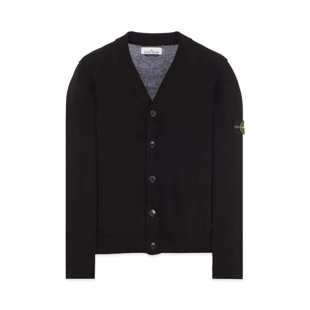 Stone Island 516B2 "Black"