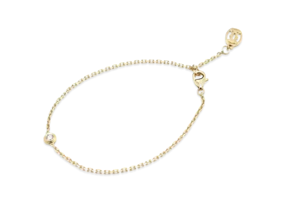 Cartier Diamants Legers Bracelet, SM