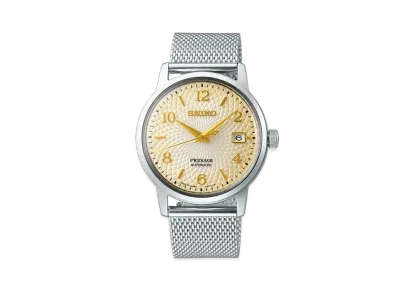 SEIKO Presage Basic Line SARY177