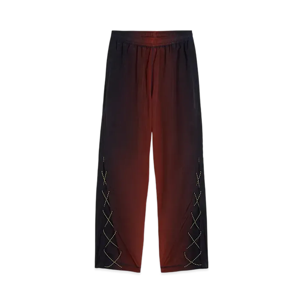 PUMA x Aries Pants "Mars Red"