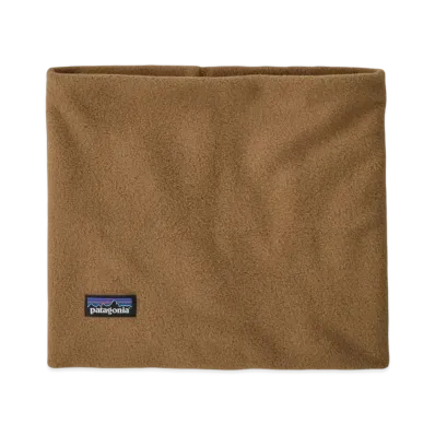 Patagonia Men's Micro D Gaiter "Brown"