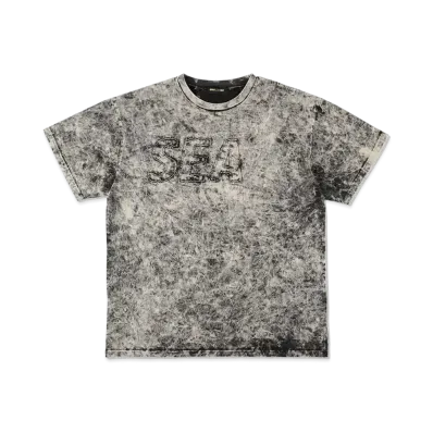 WIND AND SEA SEA High Sulfer S/S Tee "Bleach"