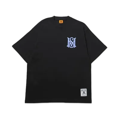 MFC STORE Original MS Outline S/S Tee "Black"