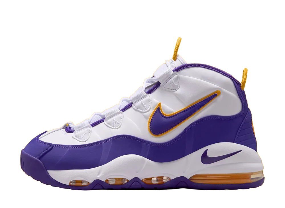 Nike Air Max Uptempo "Derek Fisher" (2026)