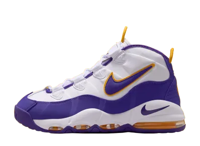 Nike Air Max Uptempo "Derek Fisher" (2026)