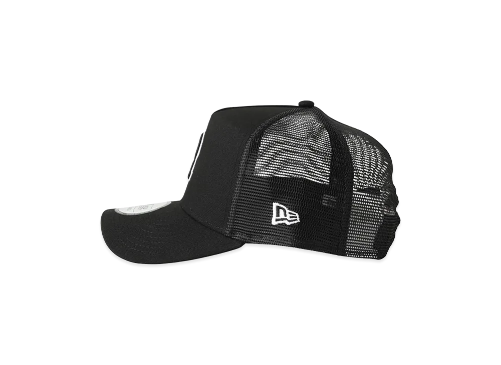RHC Ron Herman x NEW ERA 9Fifty R Logo Mesh Cap 