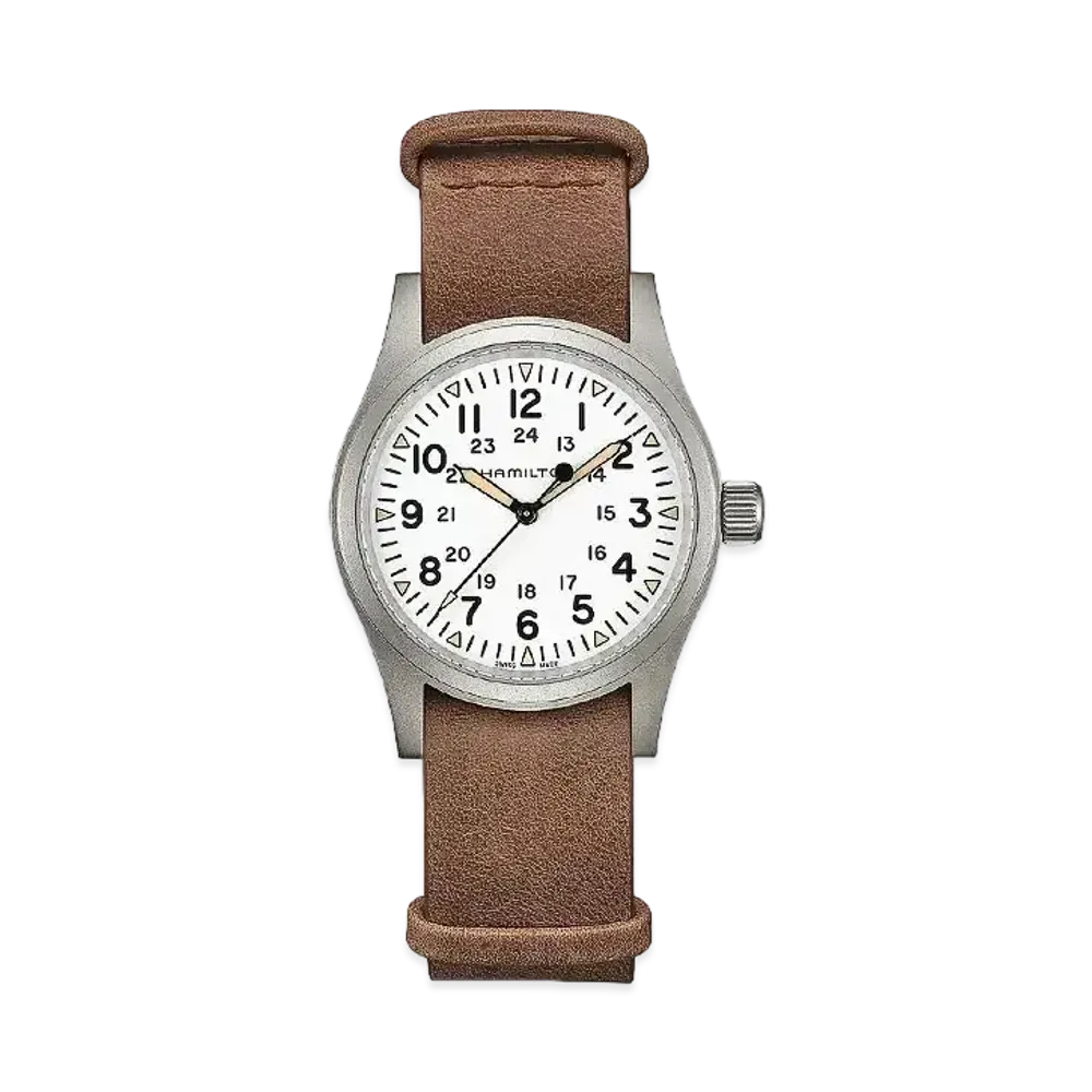 Hamilton Khaki Field Mechanical