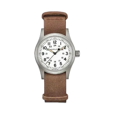Hamilton Khaki Field Mechanical