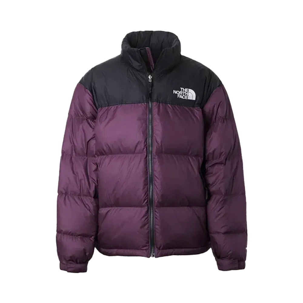 The North Face 1996 Retro Nuptse Jacket "Purple"
