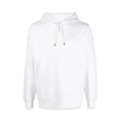 C.P. Company Metropolis Sweaters "White"
